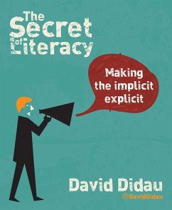 Cover The Secret of Literacy (eBook, ePUB)