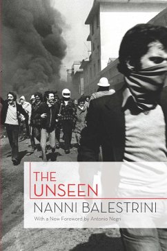 The Unseen (eBook, ePUB) - Balestrini, Nanni