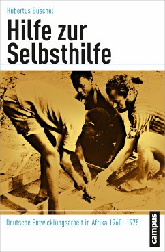 Hilfe zur Selbsthilfe (eBook, PDF) - Büschel, Hubertus