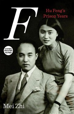 F (eBook, ePUB) - Mei Zhi