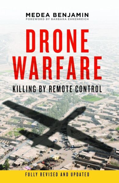 Drone Warfare (eBook, ePUB)