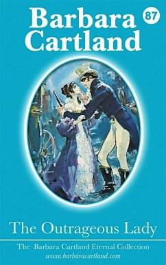 Cover The Outrageous Lady (eBook, ePUB)