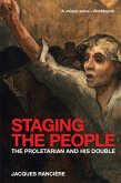 Staging the People (eBook, ePUB)