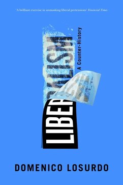 Liberalism (eBook, ePUB) - Losurdo, Domenico