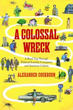 Cover A Colossal Wreck (eBook, ePUB)