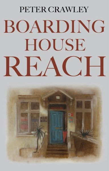 Boarding House Reach (eBook, ePUB) Boarding House Reach (eBook, ePUB)