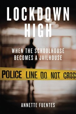Cover Lockdown High (eBook, ePUB)