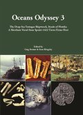 Oceans Odyssey 3 (eBook, ePUB) Oceans Odyssey 3 (eBook, ePUB)
