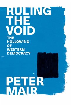 Ruling the Void (eBook, ePUB) - Mair, Peter