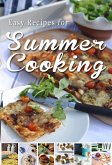 Easy Recipes for Summer Cooking (eBook, ePUB)