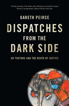 Dispatches from the Dark Side (eBook, ePUB) - Peirce, Gareth