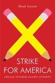 Strike for America (eBook, ePUB) Strike for America (eBook, ePUB)
