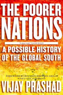 Cover The Poorer Nations (eBook, ePUB)