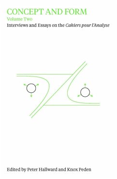 Cover Concept and Form, Volume 2 (eBook, ePUB)