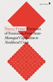 Fortunes of Feminism (eBook, ePUB)
