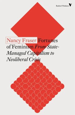 Cover Fortunes of Feminism (eBook, ePUB)