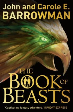 Cover The Book of Beasts (eBook, ePUB)