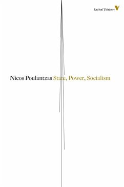 Cover State, Power, Socialism (eBook, ePUB)