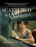 Scattered Sand (eBook, ePUB)