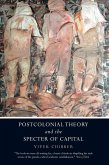 Postcolonial Theory and the Specter of Capital (eBook, ePUB)