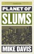 Planet of Slums (eBook, ePUB) - Bild 1