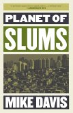 Planet of Slums (eBook, ePUB)