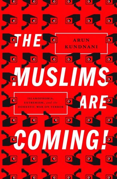 The Muslims Are Coming! (eBook, ePUB)