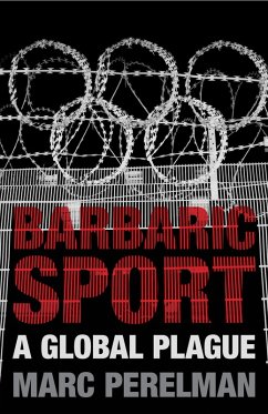 Cover Barbaric Sport (eBook, ePUB)