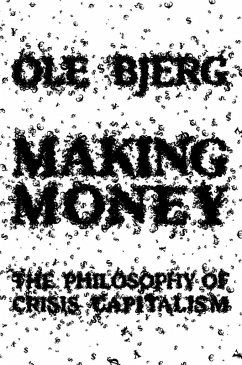 Making Money (eBook, ePUB) - Bjerg, Ole
