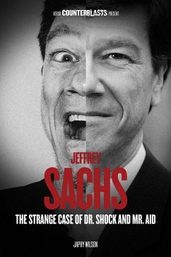 Jeffrey Sachs (eBook, ePUB) - Wilson, Japhy