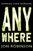 Anywhere (Nowhere Book 2) (eBook, ePUB)