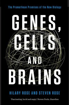 Cover Genes, Cells and Brains (eBook, ePUB)