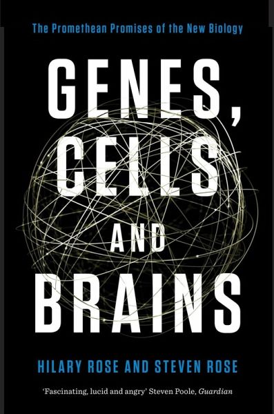 Genes, Cells and Brains (eBook, ePUB) Genes, Cells and Brains (eBook, ePUB)