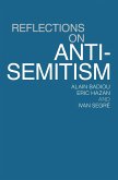 Reflections on Anti-Semitism (eBook, ePUB)
