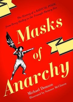 Masks of Anarchy (eBook, ePUB) Cover Masks of Anarchy (eBook, ePUB)