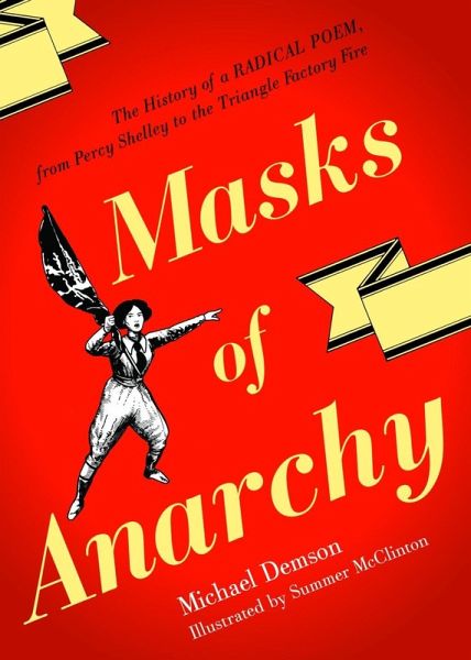 Masks of Anarchy (eBook, ePUB) Masks of Anarchy (eBook, ePUB)