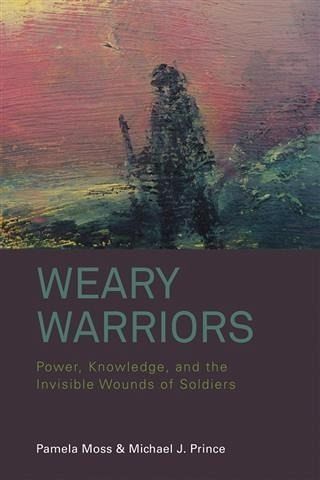 Weary Warriors (eBook, PDF) Weary Warriors (eBook, PDF)