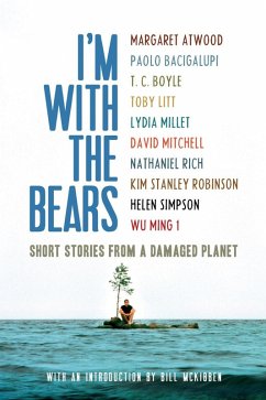 Cover I'm With the Bears (eBook, ePUB)