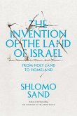 The Invention of the Land of Israel (eBook, ePUB)
