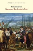 Lineages of the Absolutist State (eBook, ePUB)