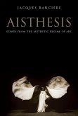 Aisthesis (eBook, ePUB)