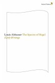 The Spectre of Hegel (eBook, ePUB) The Spectre of Hegel (eBook, ePUB)