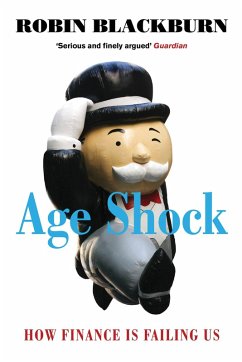 Cover Age Shock (eBook, ePUB)