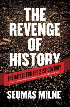 The Revenge of History (eBook, ePUB) - Milne, Seumas