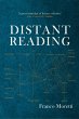 Distant Reading (eBook, ePUB) - Bild 1