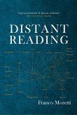 Distant Reading (eBook, ePUB)