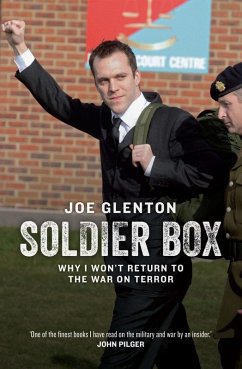 Soldier Box (eBook, ePUB) - Glenton, Joe