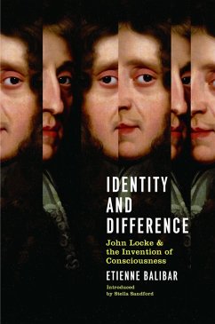 Cover Identity and Difference (eBook, ePUB)