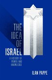 The Idea of Israel (eBook, ePUB)