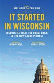 It Started in Wisconsin (eBook, ePUB)